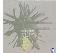 Esbjorn Svensson Trio Good Morning Susie Soho (CD) Album (US IMPORT)