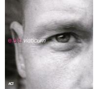 Esbjorn Svensson Trio Viaticum (CD) Album (US IMPORT)