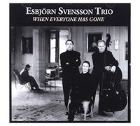 Esbjorn Svensson Trio - When Everyone Has Gone