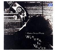 Esbjorn Svensson Trio - Winter In Venice