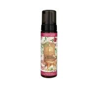 The English Soap Company Anniversary Foaming Hand and Body Wash - Rose and Peony - Moisturising Hand Wash, Scented Liquid Soap, Made in England - 200ml