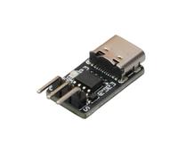 ESC AM32 Speed Controller 1PC 2-4S 40A 32-bit With 5V2A BEC Heat Dissipation Fan Support PWM Compatible With Drone RC Crawler(parameter adjuster)