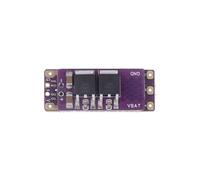 ESC AM32 Speed Regulator for Model Planes provides heat dissipation and durability to enthusiast competitors