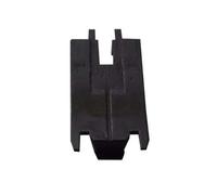 ESC Auto Parts EDP535FBA Front Rear Outer Door Handle Repair Plastic for R.e.n.a.u.l.t Master 3 2010-On, O.p.e.l Movano B 2010-On Ni.s.s.a.n NV400 2010-On