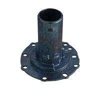 ESC Auto Parts EGE638 Side Wing Exterior Mirror Folding Rotating Bracket Gear Bearing Inner Internal Bush Repair Part For V.W Transporter T7 V.W Transporter Caravelle T7