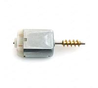 ESC Auto Parts EGE670 Door Central Lock Actuator Motor Gear for M.e.r.c.e.d.e.s Benz Vito W447 W448 V260 V250