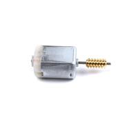 Esc Auto Parts EGE719 Side Sliding Door Central Lock FC280 12V DC Motor 59 mm Compatible with VW Caddy 3 Transporter T5 Caravelle 7H0827201BA 2K0843653