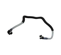 ESC Auto Parts EHC636 Diesel Fuel Line Pipe A6110706832 From Filter To Pump Compatible With Mercedes Benz Sprinter Vito