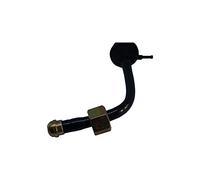 ESC Auto Parts EHC646 Brake Booster Valve With Hose 564609 90497004 Compatible With Opel Vauxhall Vectra B 2.0