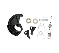 ESC Auto Parts ESP598 Clutch Controls Adjuster Quadrant Pawl Kit Compatible With Renault Clio Symbol