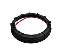 ESC Auto Parts ESP600 Fuel Tank Locking Ring Seal 9633283880 Compatible With Citroen Peugeot 2.0 Hdi Motors