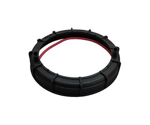 ESC Auto Parts ESP600 Fuel Tank Locking Ring Seal 9633283880 Compatible With Citroen Peugeot 2.0 Hdi Motors