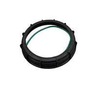 ESC Auto Parts ESP618 Fuel Tank Locking Ring Seal 09701687000 7701206096 7701207449 Compatible With Renault Dacia
