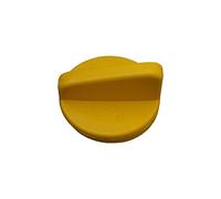 ESC Auto Parts ESP621 Petrol Engine Oil Filler Cap 8200062947 Compatible With Renault Megane Scenic Clio