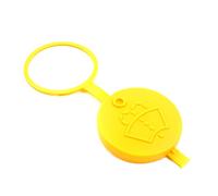 ESC Auto Parts ESP656 Windshield Washer Fluid Bottle Tank 5000409735 Cap Compatible With Renault Kangoo Master 3
