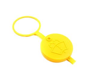 ESC Auto Parts ESP656 Windshield Washer Fluid Bottle Tank 5000409735 Cap Compatible With Renault Kangoo Master 3