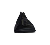 ESC Auto Parts ESP780 Gear Shift Stick Black Boot Gaiter 5738025 93180984 Compatible with Vauxhall Opel Astra H