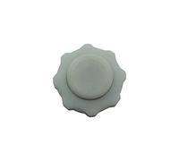 ESC Auto Parts ESP809 Radiator Coolant Tank Cap 7700805032 WHITE Compatible With Renault Alpine