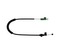 ESC Auto Parts ESP872 Temperature Heater Flap Control Cable 7H2819837C Compatible With VW Transporter T5 T6