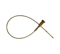 ESC Auto Parts ESP904 Engine Oil Dipstick Measure 8200457625 Compatible With Renault Master 2 Movano