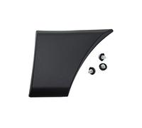 ESC Auto Parts ESP915 Side Door Moulding Rub Strip Rear Left 768F20004R Compatible With Renault Master MK3 NV400 Movano