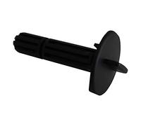 ESC Auto Parts ESP977 Radiator Pillar Fixing Pin Locator Support Mounting Clip 397889173R for Re.na.ult Captur Clio 4