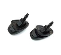 ESC Auto Parts ESP999 Rear Washer Jet Nozzle 60666173 Compatible With Fiat Doblo Fiorino Punto Nemo Bipper Combo Ram