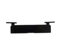ESC Auto Parts ESR516FBA Panoramic Roof Rack Port Cover Trim 20469071829040 for M.e.r.c.e.d.es C Class W204 2007-2014 95 * 20 mm