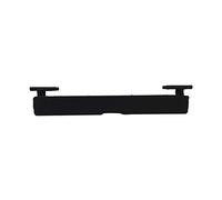Esc Auto Parts ESR576FBA Roof Flap Rack Port Cover Trim A2057504100 Compatible With Mercedes C W205 95 * 12 mm