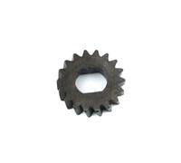 ESC Auto Parts ESR602 Sunroof Motor Cog Gear 18 Teeth 4B0959591 8D0959591A Compatible With Audi A4 A6 VW Golf 4 Bora