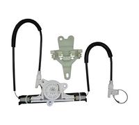 ESC Auto Parts EWR5141 Window Regulator Repair Kit Front Right 807000F010 Compatible with Nissan Terrano MK2 Compatible Withd Maverick W638