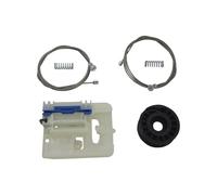 ESC Auto Parts EWR5226FBA Window Regulator Repair Kit Front Left 00520691630 Compatible with Fiat Tipo MK2 Egea
