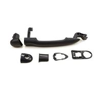 ESC EDP1165 Exterior Door Opener Handle 806B02596R Compatible With Ren.ault Fluen.ce Meg.ane 3 Cl.io 4 Sce.nic 3 Cap.tur 1