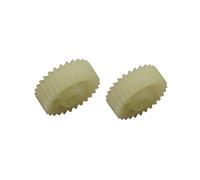 ESC EGE28-1 2 Pieces Side Mirror Folding Gear for Honda Jazz Stepwgn MK2 Toyota Vios 28 Teeth