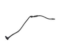 ESC EHC663 Engine Coolant Overflow Hose Vent Tube Breather Pipe 2115011625 for Merc.edes W211 E63 AMG C219 CLS63 AMG M156 6.2 L Engine