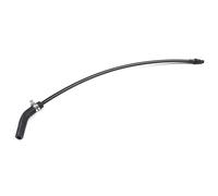 ESC EHC665 Engine Coolant Overflow Hose Vent Tube Breather Pipe 2115011525 for MERC.edes E Class W211 E320 E280 OM648 Engine 3.2 D