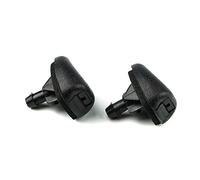 ESC ESP1062 Windscreen Washer Jet Nozzle Set 6438V8 For Peu.geot 207 306 307 308 Exp.ert 3008 Citro.en C3 C4 Jum.py Sa.xo Xsa.ra Dispa.tch Berl.ingo DS3