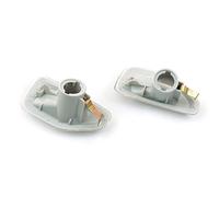 ESC ESP742+ESP743FBA 2 Pcs Side Indicator Lamps 261601801R- 261651140R for Da.cia San.dero Log.an Shipping From France