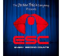 Esc - Every Second Counts