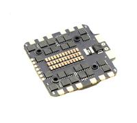 ESC & FC Tower for 13-15 Inch FPV Freestyle/Racing Drones, F7 Flight Controller F722 Stack with BF Firmware, 3-8S BLHeli_90A ESC Combo (BLS-90A Single ESC 3-8S)