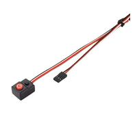 Esc Power Switch Parts For Hobbywing Ezrun Max10/Max8 For Quicrun 1/10 1/8