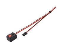 Esc Power Switch Parts For Hobbywing Ezrun Max10/Max8 For Quicrun 1/10 1/8