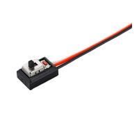 Esc Power Switch Parts For Hobbywing Ezrun Max10/Max8 For Quicrun 1/10 1/8