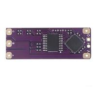 ESC Programmer Tuner Designed for AM32 Architecture Supporting 2S-4S Battery Input and 40A Continuous Current For Brushless ESC Applications (standard ESCs)
