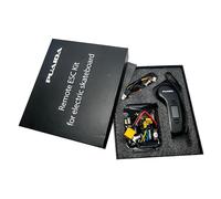 ESC Remote Kit for DIY Electric Skateboard,10S 36V Dual Hub Motor Electric Speed Controller for Longboard + Remote Controller