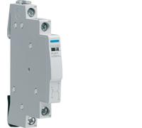 ESC080/EP071 AUXILIARY CONTACT 16A 1Z+1R 230V AC