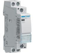 ESC225 MODULAR CONTACTOR 25A 2Z 1M 230V AC