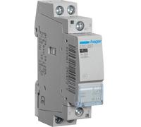 ESC227 MODULAR CONTACTOR 25A 1Z+1R 1M 230V AC