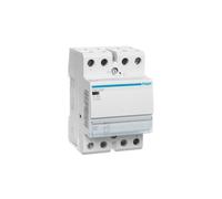 ESC240 Modular Contactor 40A 2NO 0NC 230V AC