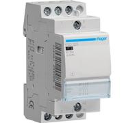 Module Contactors 25A 3Z 0R 230V AC ESC325 ESC Contactors